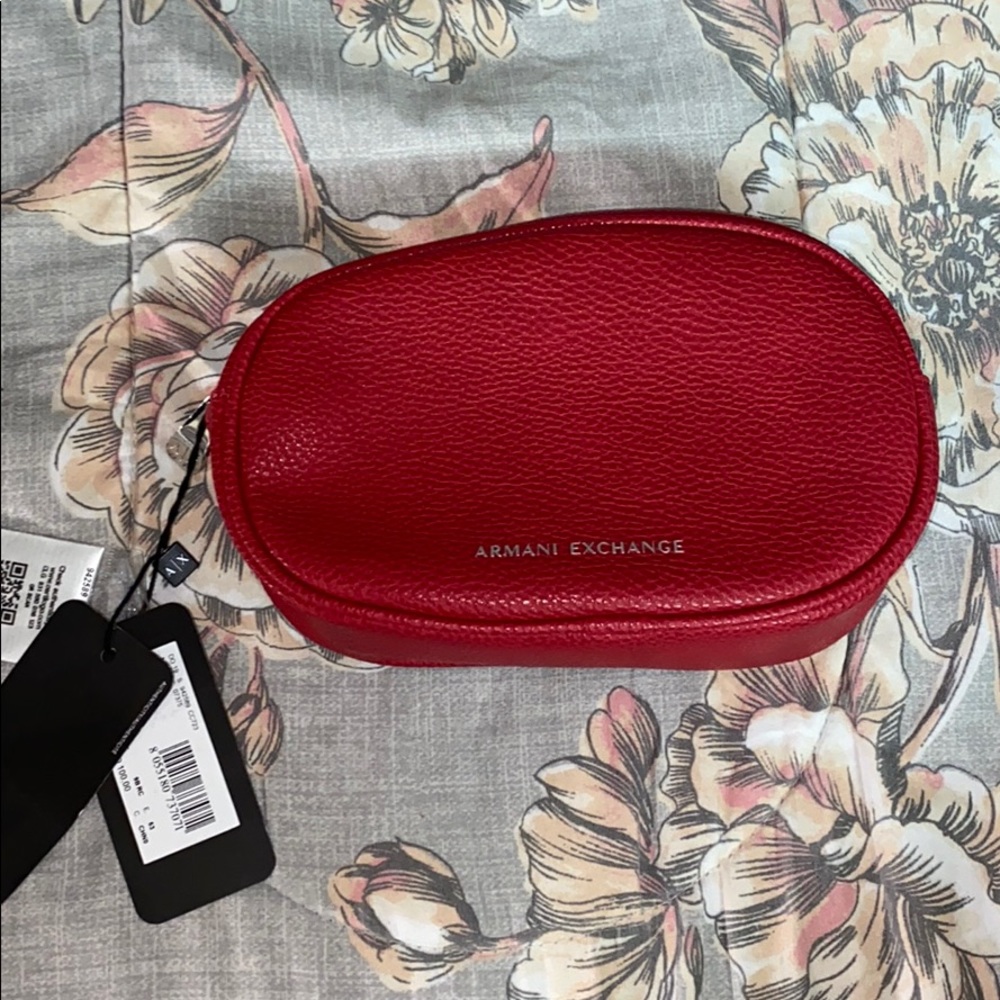Armani exchange bag